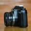 YASHICA FX-3 SUPER 2000 YASHICA LENS ML 50MM.F2