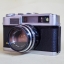 YASHICA MINISTER I YASHICA YASHINON 45MM.F2.8