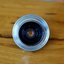 PENTAX-110 PF 1:2.8 18MM PAN FOCUS LENS MODIFILED M39 MOUNT