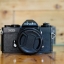 MINOLTA XD MINOLTA MD ROKKOR 50MM.F1.7 MD MOUNT