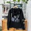 RIP CURL เสื้อแจ็คเก็ต เสื้อนอก เสื้อฮู้ดวอร์ม สีน้ำเงินครา ฟอก แบรนด์ RIP CURL Hoodie zipper navy rip curl สำเนา สำเนา น้ำเงิน