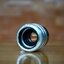 KODAK EKTANAR LENS 50MM.F2.8 M39 MOUNT