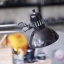 CANON LENS FD 50MM. F1.4 SILVER NOSE FD MOUNT