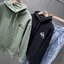 Deus เสื้อนอก เสื้อsweater ผู้ชาย แบรนด์ QUICK SILVER แท้ สวย เท่ห์ มาก คะ Size L/XL/XXL สำเนา สำเนา สำเนา สำเนา สำเนา สำเนา Quik02 เทา