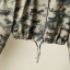 เสื้อทหาร เสื้อคลุม สีลายพรางทหาร เสื้อนอก งานสวย เท่ห์มากคะ ลายพราง