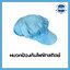 Lab Cap หมวกกันไฟฟ้าสถิตมีทั้งหมด 8 สี