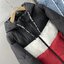 Double focus เสื้อกันหนาว เสื้อฮู้ดเฟอร์กันหนาว บุนวมอุ่น แบรนด์ Doublefocus ( Puffer Jacket ) สำเนา สำเนา ดำ