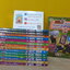 Tales Runner ศึกการ์ดภาษาอังกฤษแห่งโลกนิทาน (ขายแยกเล่ม)
