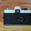 MINOLTA SR-1s MINOLTA MC ROKKOR-PF 55MM.F1.7