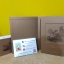 บารมีพระแม่ป้อง ปกพื้นธรณิน (ฺปกแข็ง + Box Set) / แก้วเก้า