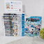 PSYREN 1-14,16 / * ขาดเล่ม 15
