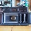 YASHICA ELECTRO 35 GTN COLOR-YASHINON DX 45MM.F1.7
