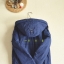 Moussy เสื้อกันหนาว ติดฮูท เสื้อcoat แบรนด์ดัง ญี่ปุ่น MOUSSY japan สีดำ แต่งซับขนอุ่นด้านใน (ขนด้านในถอดใส่ได้ทั้งชิ้นเลยคะ )มีกระดุมSize M/L * ไม่มีขนเฟอร์ปลายหมวกนะคะ*