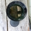 MINOLTA MC TELE ROKKOR-QF 200MM. F3.5 MD MOUNT