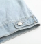 Forever21 เสื้อยีนส์ แจ็คเก็ตยีนส์ ทรงover size แบรนด์ FOREVER21 ยีนส์ฟอก สีซีด งานสวยมากคะ Size :S/M/L/XL ยีนส์