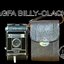 กล้องฟิล์มโบราณ AGFA BILLY CLACK NO.51