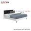 เตียง B311G-B511G-B611G (ท้ายทึบ/ท้ายขาลอย/ท้ายลิ้นชัก)