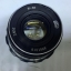 INDUSTAR-61 52MM.F2.8 LEICA M39 MOUNT