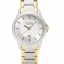 COACH WOMEN'S CLASSIC SIGNATURE TWO-TONE BRACELET WATCH 15MM 14501430