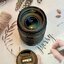 NIKON ED AF NIKKOR 70-300MM.F4-5.6D NIKON AIS MOUNT