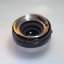 VIVITAR AUTO 2X CUSTOM TELE CONVERTER LENS FOR TOPCON (AUTO 100 ) MODEL 2X-17