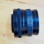 PENTACON AUTO 29MM.F2.8 MC M42 MOUNT