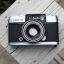 OLYMPUS PEN-D2 OLYMPUS F.ZUIKO 32MM.F1.9