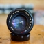 CANON LENS FD 50MM.F1.4 S.S.C. FD MOUNT