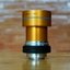 ISCO-OPTIC ULTRA-STAR HD 48MM.(1.89INCH.)F2 MC CINE PROJECTION LENS BLUE STAR M39 MOUNT