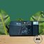 FUJI CARDIA CUTE DATE FUJINON LENS 35MM.F3.5