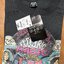 เสื้อวอร์ม สเวตเตอร์ เสื้อวง LED ZEPPELIN ELECTRIC MAGIC crew SWEATSHIRT OVERSIZE แขนยาว งานofficial สวย มากคะ ดำ
