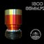 ISCO 85MM.F2.4 MODIFLY M42 MOUNT