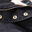 Stradivarius เสื้อฮู้ด เสื้อโค้ทฮูท กันหนาว สีดำ แต่งเฟอร์ แบรนด์ Stradivarius แต่งซับขนอุ่น (ฮู้ด&ขนเฟอร์ถอดได้ทุกชิ้นคะ) สำเนา ดำ