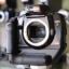 CANON EOS5+GRIP