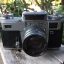 Kiev 4 Jupiter-8M 50/2