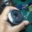Olympus F. Zuiko Auto-S 38mm. F1.8