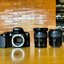 MINOLTA ALPHA 5XI