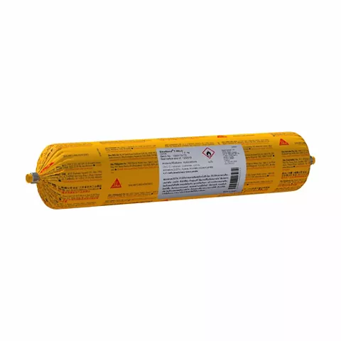 SikaBond®T55(J) (ซิก้าบอนด์ ที 55 (เจ)) กาวติดพื้นไม้ ประเภทโพลียูรีเทน ชนิดยืดหยุ่น